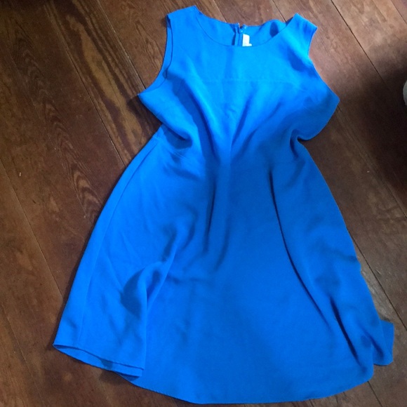 LOFT Dresses & Skirts - ‼️LIKE NEW LOFT DRESS‼️